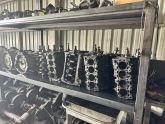 Oto Çıkma Parça / Motor / Blok / Nissan / Skystar / Çıkma Parça 
