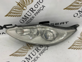FORD FİESTA SOL FAR (08-12) ORİJİNAL ÇIKMA