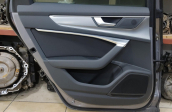 Oto Çıkma Parça / Audi / A6 / Mekanik / Kapı Döşemesi / Çıkma Parça 