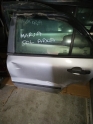 Fiat Marea sol arka kapı