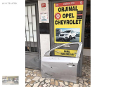 Chevrolet cruze çıkma sol ön kapı ORJİNAL OTO OPEL