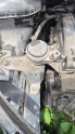 Focus 1 sağ motor kulağı ve motor takozu