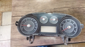 Fiat punto gösterge saati orijinal