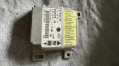 RENAULT CLİO SYMBOL 0285001157 7700428310 AİRBAG BEYNİ