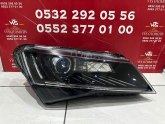SKODA SUPERB SAĞ ÖN FAR ORJİNAL ÇIKMA 3V1941016A 2015-2020