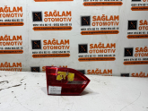 ÇIKMA  VW JETTA SOL BAGAJ İÇİ STOP 5C6945093