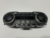 W204 KLİMA KONTROL PANELİ ORJİNAL A2049002103