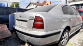 SKODA OCTAViA ÇIKMA KAPUT BAGAJ KAPI GÖĞÜS