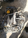 Opel Astra motor