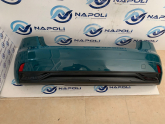 82A807511 AUDİ A1 ARKA TAMPON