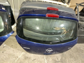 ÖZMEN OPEL CORSA D ÇIKMA ARKA BAGAJ KAPAĞI