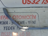 T-ROC ÖN TAMPON KAPLAMASI GRİ 2017-2024 2GA807532 orijinal