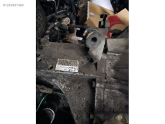 Oto Çıkma Parça / Şanzıman & Vites / Şanzıman Komple / Daihatsu / Sirion / Çıkma Parça 