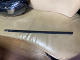 OPEL CORSA F SAĞ ÖN KAPI CAM KENAR ÇITASI 9823196180 CANCAN OPEL