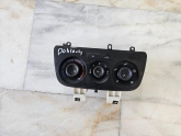 Fiat doblo 3-4 klima kontrol paneli çıkma orjinal