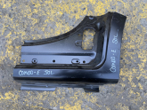 OPEL COMBO E SOL MARŞBİYEL SACI 9827672480 CANCAN OPEL