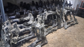 Honda Civic Vtec Motor Traversi