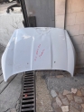 Ford Fiesta ön kaput
