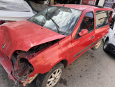 Renault Clio Çıkma 1.6 8v Motor Tesisatı