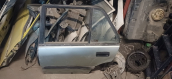 HONDA CİVİC SOL ARKA KAPI