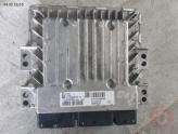 237104454R-S180095134A,DUSTER MOTOR BEYNİ,LOGGY MOTOR BEYNİ