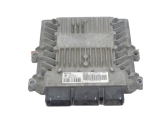 Citroen Jumpy Motor Beyni 9667115080 5WS40899A-T SID803A Çıkma