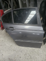Oto Çıkma Parça / Kaporta & Karoser / Kapı / BMW / 3 Serisi / Çıkma Parça 