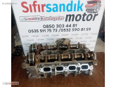 755916807 BMW E90 N43b20 2.0 Çıkma Silindir Kapağı Orjinal