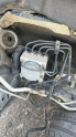 Suzuki sx4 abs beyni