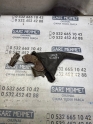 ÇIKMA TOYOTA COROLLA 2008 EL FREN KOLU