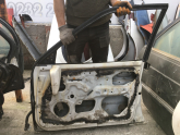 Oto Çıkma Parça / Mekanik / Kapı Döşemesi / Mazda / 323 / Çıkma Parça 