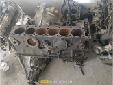 Oto Çıkma Parça / Motor / Blok / Mercedes / 280 / Çıkma Parça 
