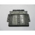 Citroen Xsara Picasso Motor Beyni 1.8 9643786580 9643786680