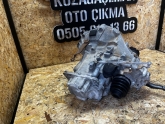 FİAT UNO 70 S KOMPLE ŞANZUMAN