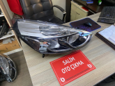Oto Çıkma Parça / Elektrik / Far / Renault / Clio / Çıkma Parça 