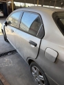 HONDA CITY SOL ARKA KAPI ÇIKMA ORJİNAL