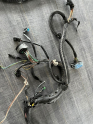 PEUGEOT  206  1.4  HDİ  MOTOR  TESİSATI