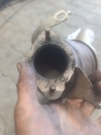 Oto Çıkma Parça / Egzoz / Katalitik Konvertör / Volkswagen / Scirocco / Çıkma Parça 