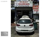 VOLKSWAGEN GOLF 7 KOMPLE TAVAN ARKA KASA BAGAJ