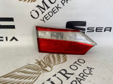 TOYOTA COROLLA SOL İÇ STOP (13-16) ORİJİNAL ÇIKMA