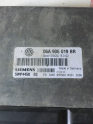 SEAT TOLEDO MOTOR BEYNİ
