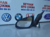 Toyota Corolla 13-18 sol dış ayna orj. Elk. Katlanır