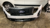 Ford corier ön tampon