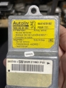 PEUGEOT 206 AŞRBAG BEYNİ 9641478180