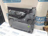 Oto Çıkma Parça / Mekanik / Kapı Döşemesi / Skoda / Fabia / Çıkma Parça 