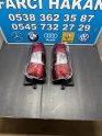 PARTNER RİFTER BERLİNGO COMBO ARKA STOP SAĞ SOL ADET 3000