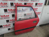 Oto Çıkma Parça / Kaporta & Karoser / Kapı / Opel / Vectra / Çıkma Parça 