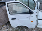 KIA PREGIO Orjinal Sağ Ön Kapı - Çıkma ve Temiz Durumda