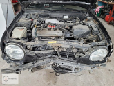 1999- 2002 TOYOTA COROLLA ABS BEYNİ