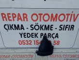 DACİA DUSTER ÖN TAMPON SAĞ KÖŞE 2024-25 ÇIKMA ORJİNAL 620247095R